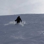 Skitour 2012